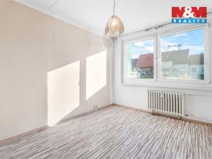 Prodej bytu 2+kk, Libochovice, 40 m2