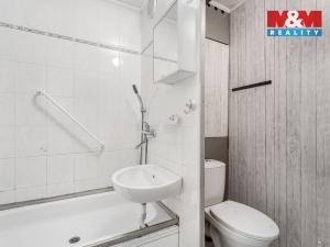 Prodej bytu 2+kk, Libochovice, 40 m2