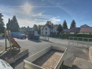 Prodej obchodního prostoru, Studenec, 265 m2