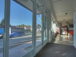 Prodej obchodního prostoru, Studenec, 265 m2