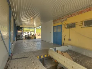 Prodej obchodního prostoru, Studenec, 265 m2