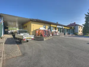 Prodej obchodního prostoru, Studenec, 265 m2