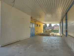 Prodej obchodního prostoru, Studenec, 265 m2