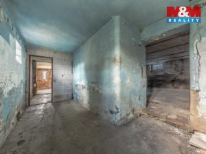 Prodej rodinného domu, Šluknov - Království, 150 m2