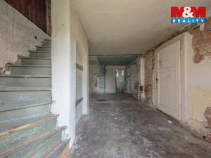 Prodej rodinného domu, Šluknov - Království, 150 m2