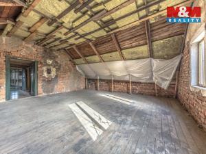 Prodej rodinného domu, Šluknov - Království, 150 m2