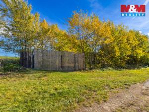 Prodej pole, Krakov, 439 m2