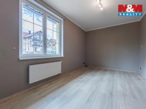 Prodej ubytování, Františkovy Lázně - Horní Lomany, Družstevní, 618 m2