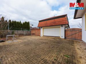 Prodej ubytování, Františkovy Lázně - Horní Lomany, Družstevní, 618 m2