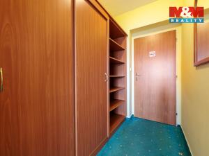 Prodej ubytování, Cheb - Střížov, 1900 m2