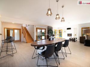 Prodej rodinného domu, Planá nad Lužnicí, Soukenická, 228 m2