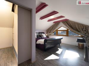 Prodej rodinného domu, Planá nad Lužnicí, Soukenická, 228 m2