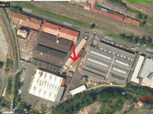 Pronájem skladu, Děčín - Děčín I-Děčín, Krokova, 40 m2