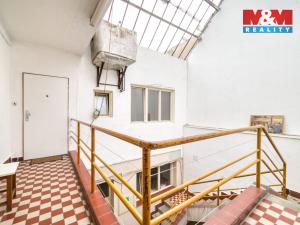 Pronájem bytu 3+1, Domažlice - Město, 90 m2