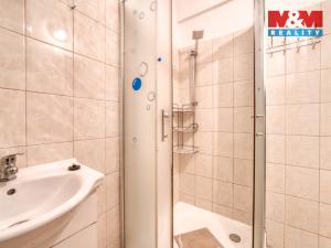 Pronájem bytu 3+1, Domažlice - Město, 90 m2