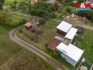 Prodej pozemku pro bydlení, Příčina, 545 m2