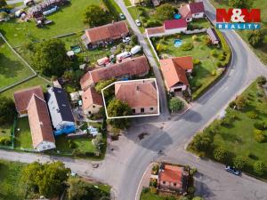 Prodej obchodního prostoru, Jedousov, 168 m2