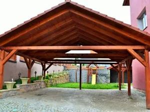 Prodej rodinného domu, Tuchoměřice, Polní, 417 m2