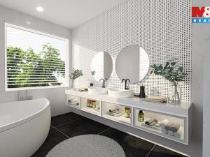 Prodej pozemku pro bydlení, Vlastějovice - Pavlovice, 961 m2