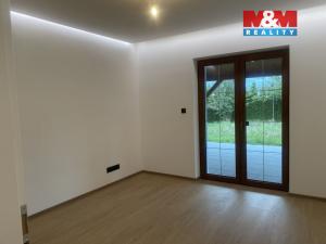 Prodej rodinného domu, Štěpánov, Na rybníčku, 125 m2