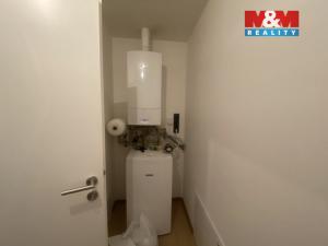 Prodej rodinného domu, Štěpánov, Na rybníčku, 125 m2