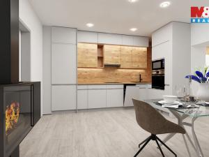 Prodej rodinného domu, Skalice, 245 m2