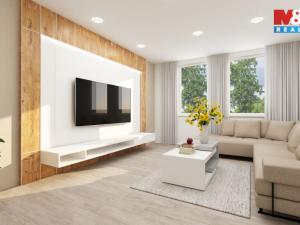 Prodej rodinného domu, Skalice, 245 m2