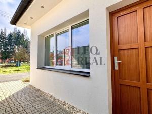 Prodej rodinného domu, Topolná, 215 m2