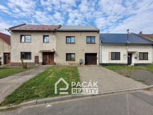 Prodej rodinného domu, Kokory, 150 m2