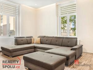 Prodej bytu 3+1, Liberec - Liberec I-Staré Město, U Náspu, 107 m2