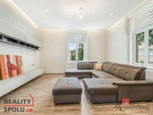 Prodej bytu 3+1, Liberec - Liberec I-Staré Město, U Náspu, 107 m2