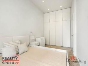 Prodej bytu 3+1, Liberec - Liberec I-Staré Město, U Náspu, 107 m2