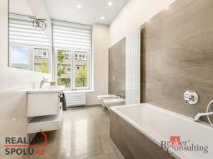 Prodej bytu 3+1, Liberec - Liberec I-Staré Město, U Náspu, 107 m2