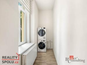 Prodej bytu 3+1, Liberec - Liberec I-Staré Město, U Náspu, 107 m2