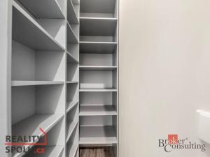 Prodej bytu 3+1, Liberec - Liberec I-Staré Město, U Náspu, 107 m2