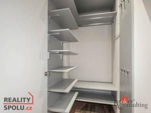 Prodej bytu 3+1, Liberec - Liberec I-Staré Město, U Náspu, 107 m2