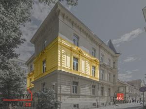 Prodej bytu 3+1, Liberec - Liberec I-Staré Město, U Náspu, 107 m2