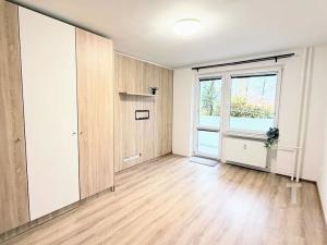 Pronájem bytu 1+1, Boskovice, Na Vyhlídce, 39 m2