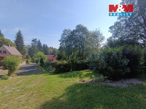 Prodej rodinného domu, Zádub-Závišín - Milhostov, 95 m2