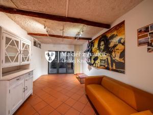 Pronájem rodinného domu, Ivančice, Jana Schwarze, 178 m2