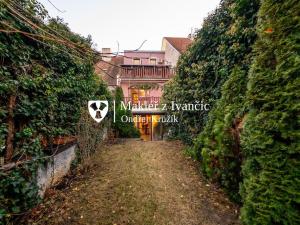 Pronájem rodinného domu, Ivančice, Jana Schwarze, 178 m2