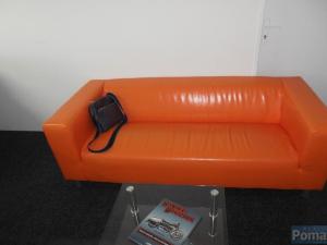 Pronájem kanceláře, Vestec, Na Spojce, 16 m2