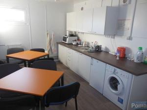 Pronájem kanceláře, Vestec, Na Spojce, 16 m2