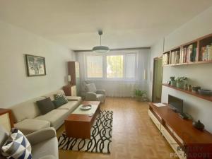 Pronájem bytu 3+1, Bystřice pod Hostýnem, Bělidla, 66 m2