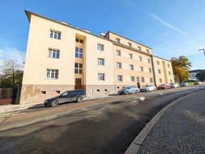 Pronájem bytu 2+1, Mnichovo Hradiště, Sokolovská, 48 m2