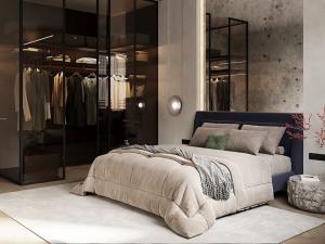 Prodej bytu 4+kk, Praha - Vinohrady, Přemyslovská, 111 m2