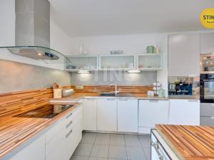 Pronájem rodinného domu, Mikulov, Bezručova, 204 m2