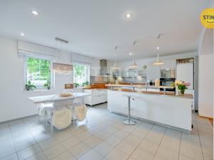 Pronájem rodinného domu, Mikulov, Bezručova, 204 m2