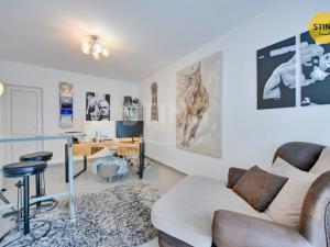 Pronájem rodinného domu, Mikulov, Bezručova, 204 m2