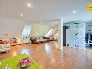 Pronájem rodinného domu, Mikulov, Bezručova, 204 m2